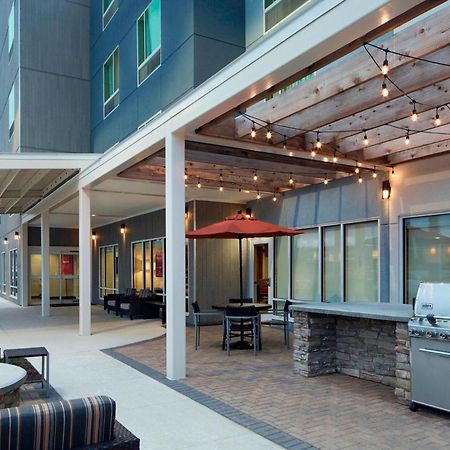 Towneplace Suites By Marriott Austin Round Rock Exteriér fotografie