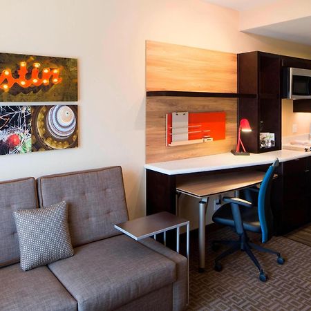 Towneplace Suites By Marriott Austin Round Rock Exteriér fotografie