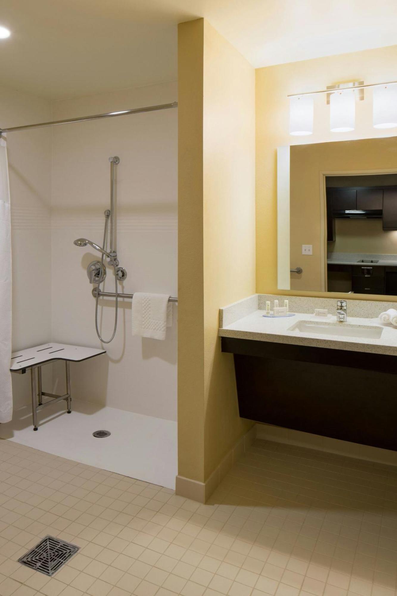 Towneplace Suites By Marriott Austin Round Rock Exteriér fotografie