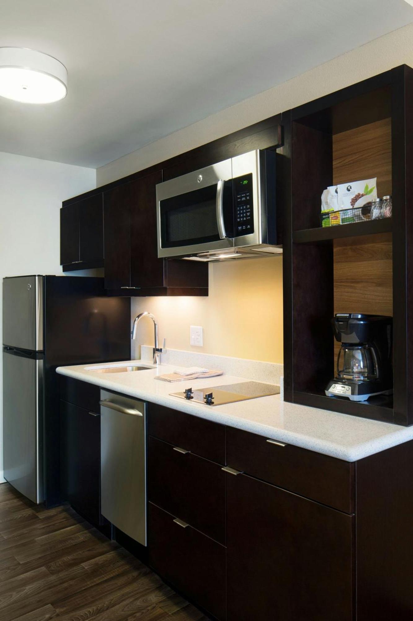 Towneplace Suites By Marriott Austin Round Rock Exteriér fotografie