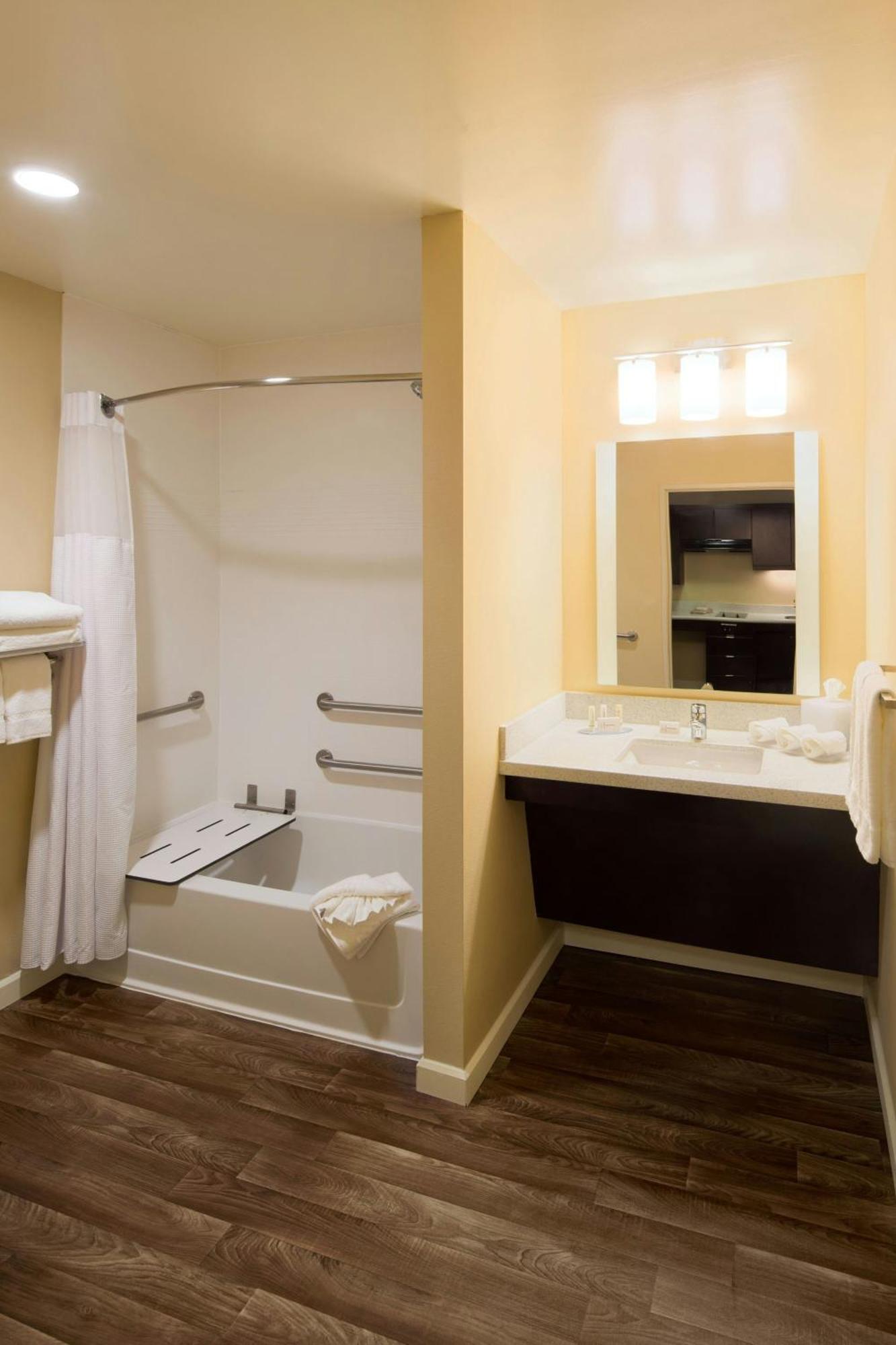 Towneplace Suites By Marriott Austin Round Rock Exteriér fotografie