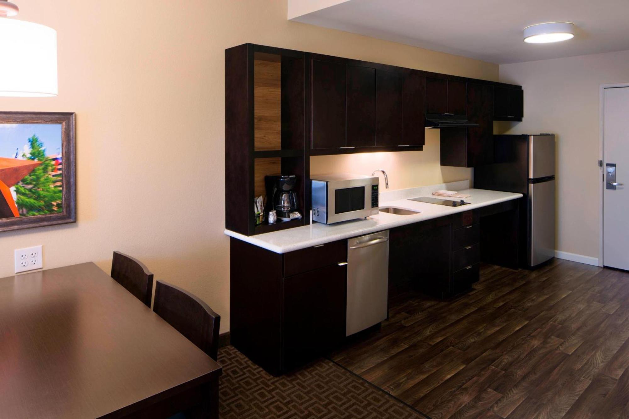 Towneplace Suites By Marriott Austin Round Rock Exteriér fotografie