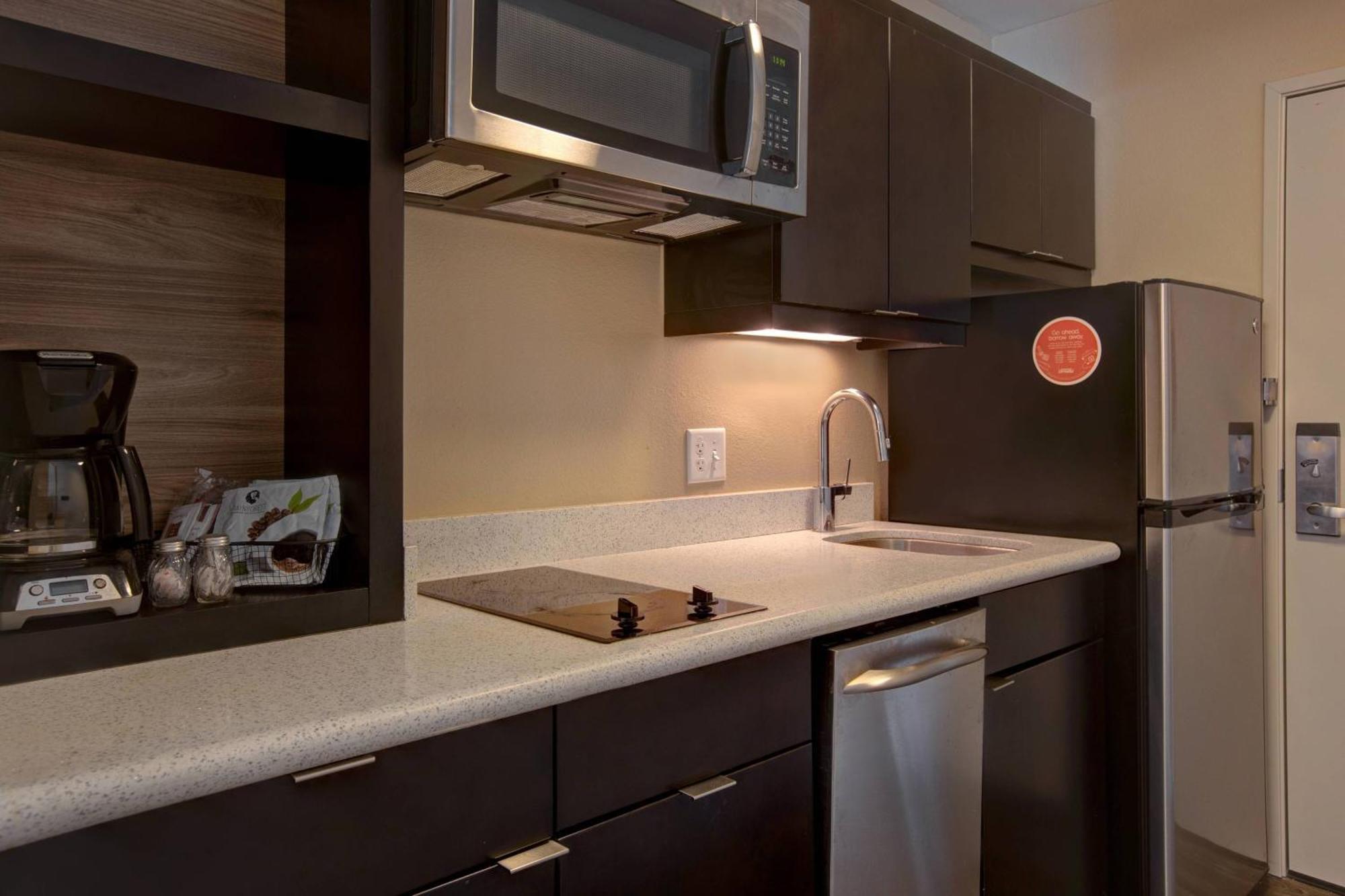 Towneplace Suites By Marriott Austin Round Rock Exteriér fotografie