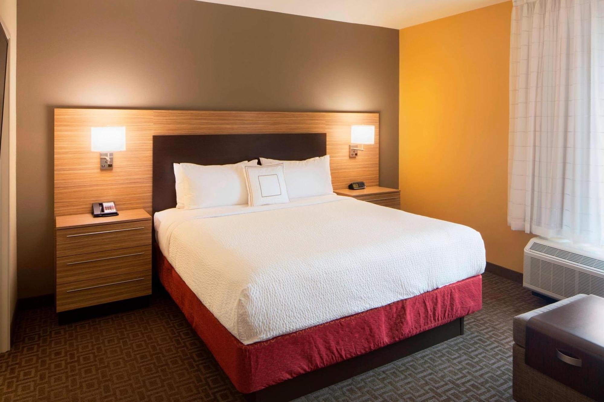 Towneplace Suites By Marriott Austin Round Rock Exteriér fotografie