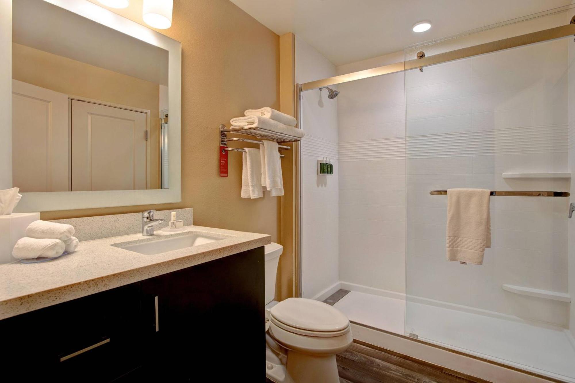 Towneplace Suites By Marriott Austin Round Rock Exteriér fotografie