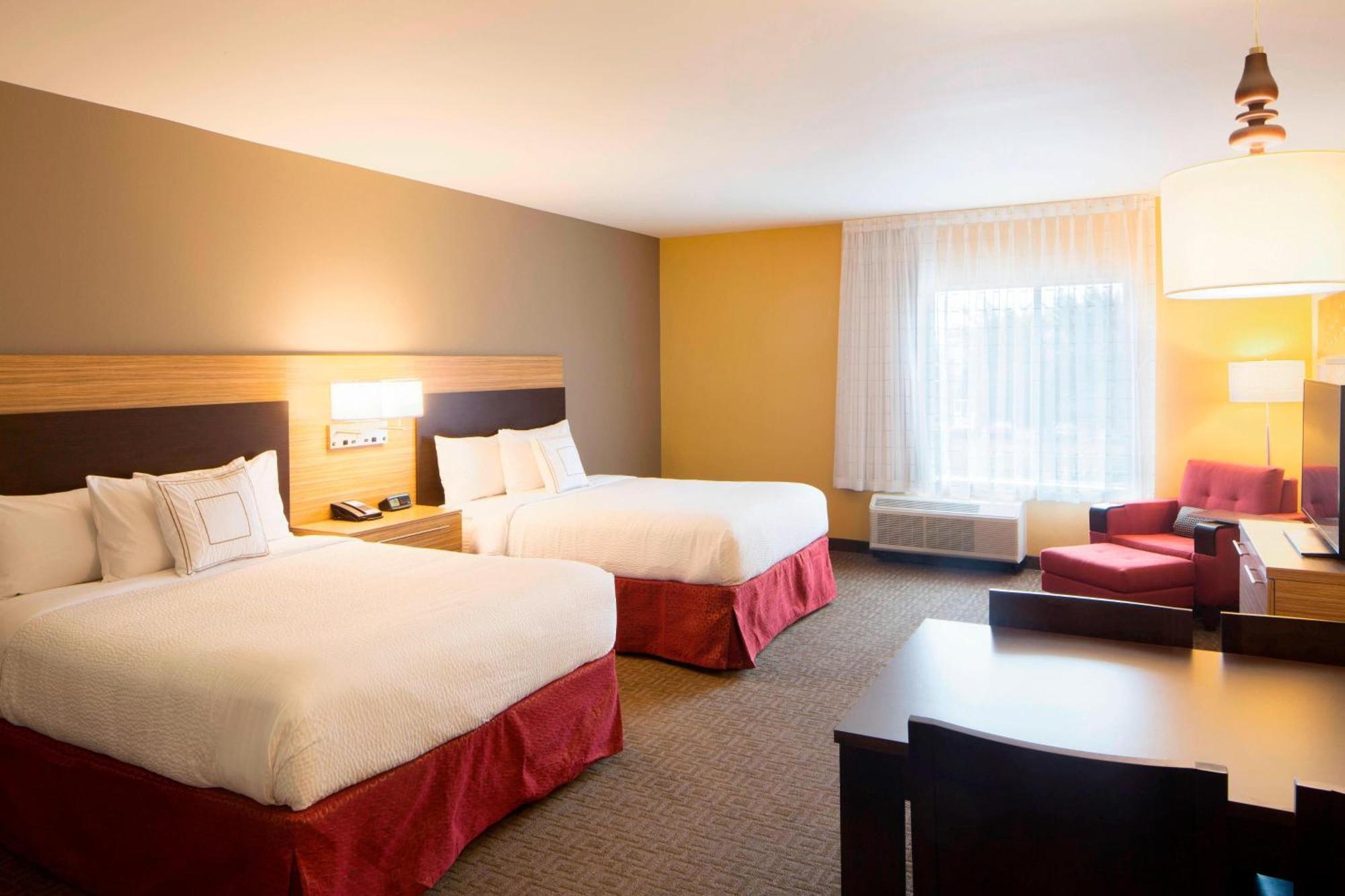 Towneplace Suites By Marriott Austin Round Rock Exteriér fotografie