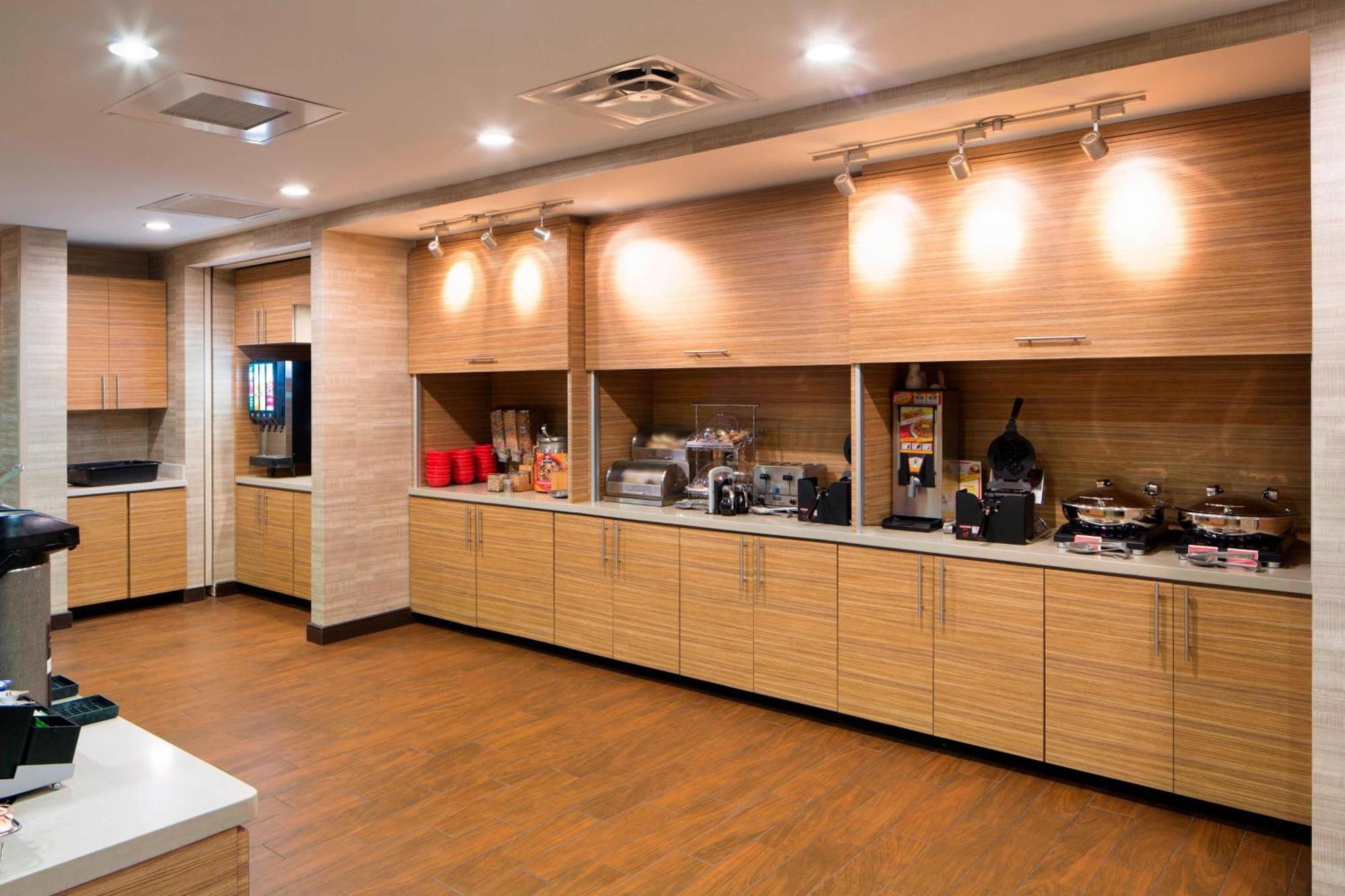Towneplace Suites By Marriott Austin Round Rock Exteriér fotografie