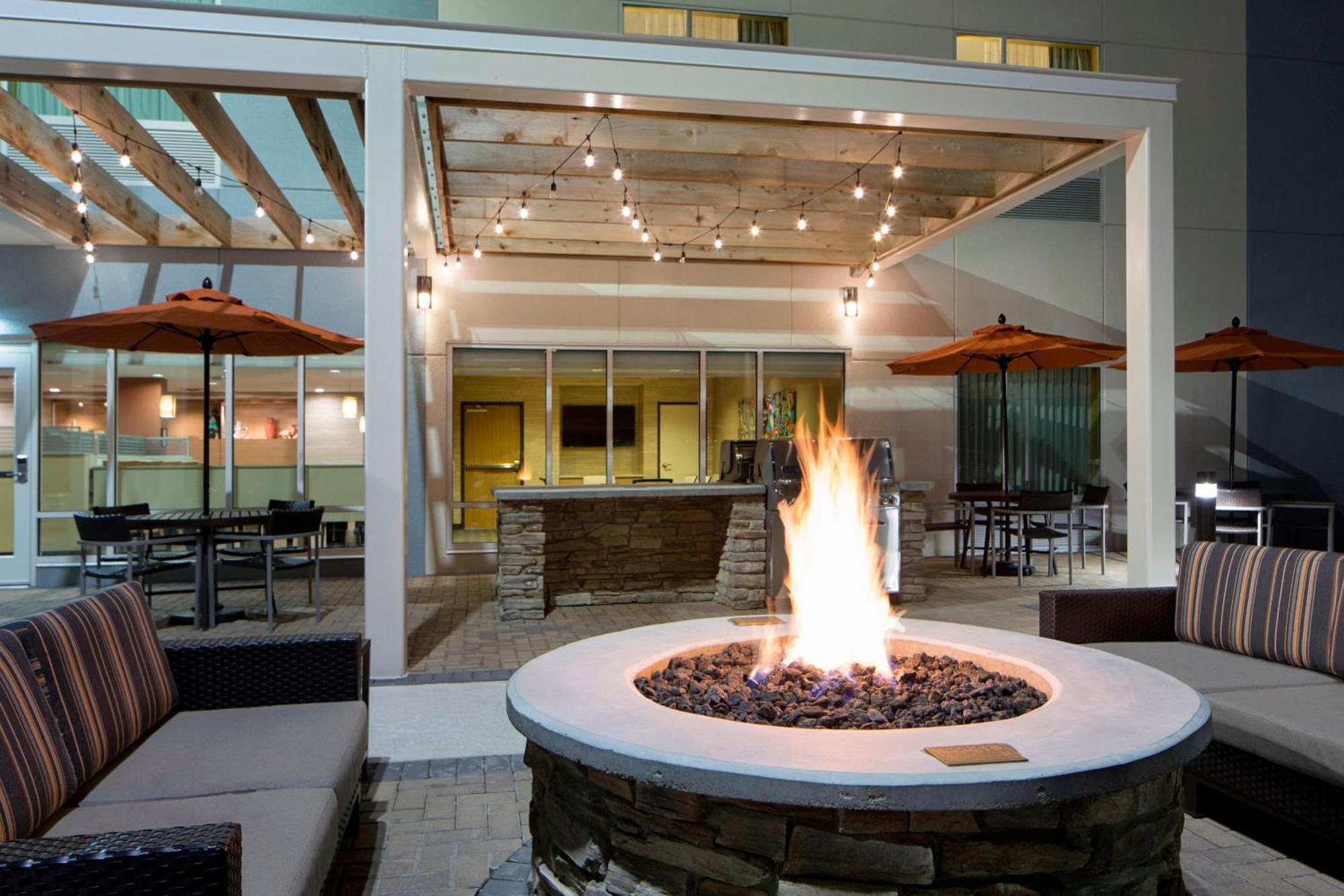 Towneplace Suites By Marriott Austin Round Rock Exteriér fotografie
