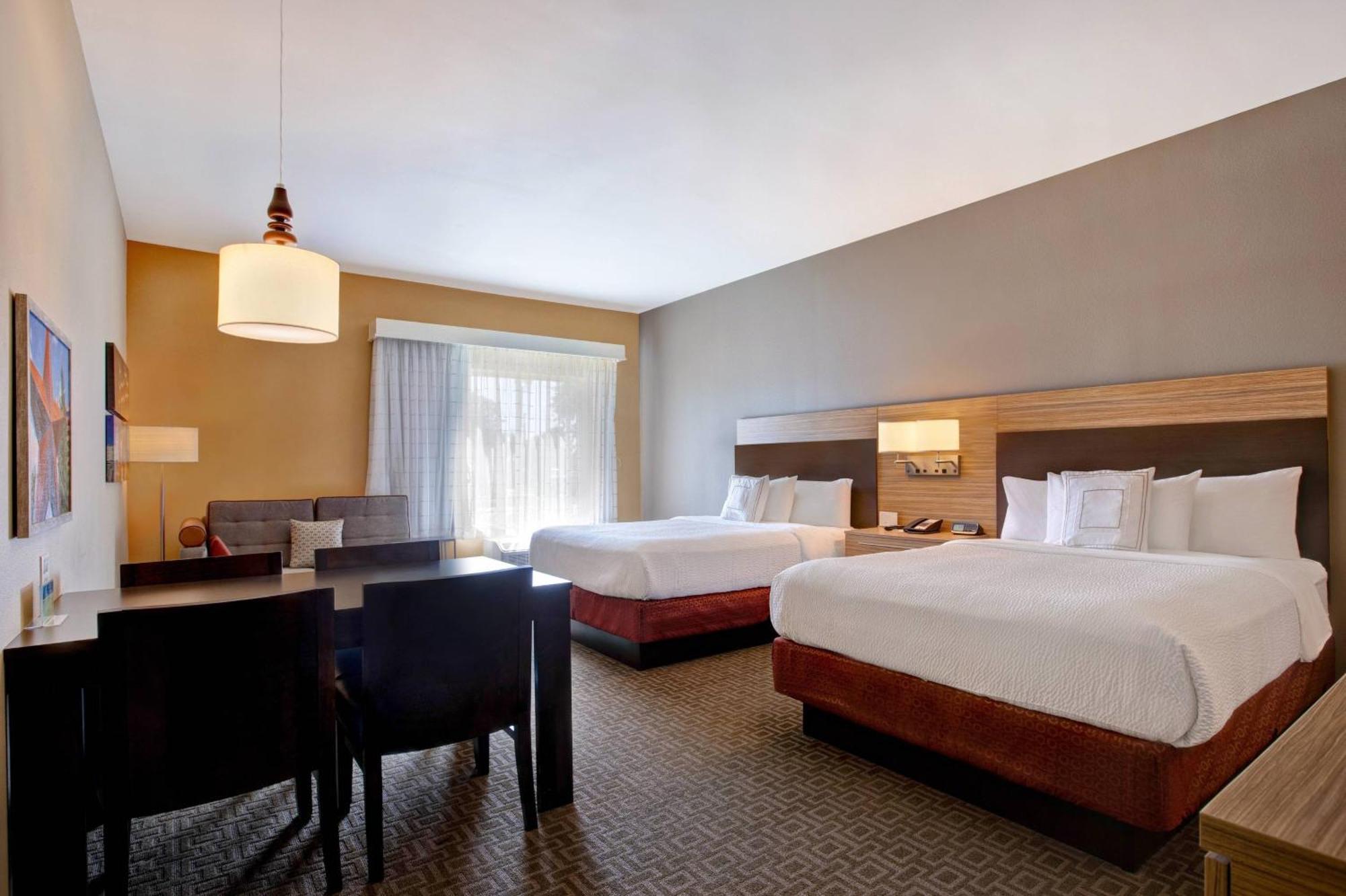 Towneplace Suites By Marriott Austin Round Rock Exteriér fotografie