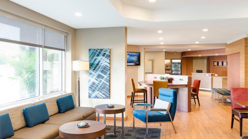 Towneplace Suites By Marriott Austin Round Rock Exteriér fotografie