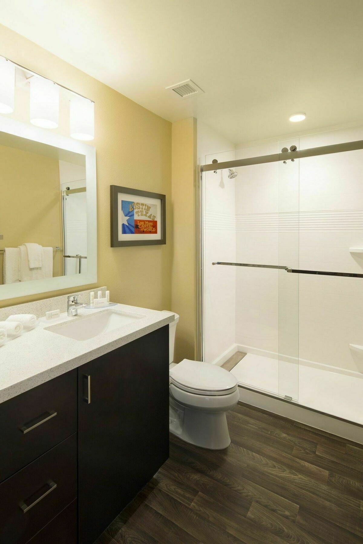 Towneplace Suites By Marriott Austin Round Rock Exteriér fotografie