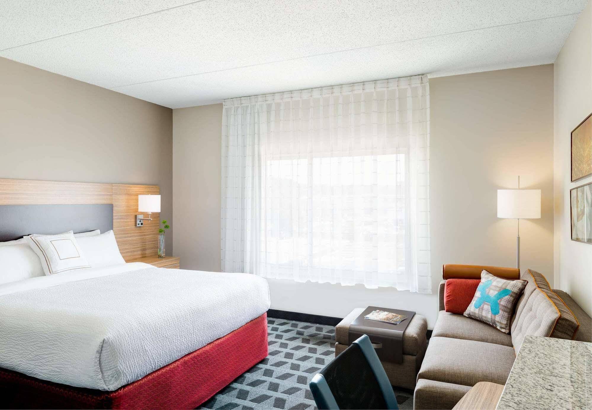 Towneplace Suites By Marriott Austin Round Rock Exteriér fotografie