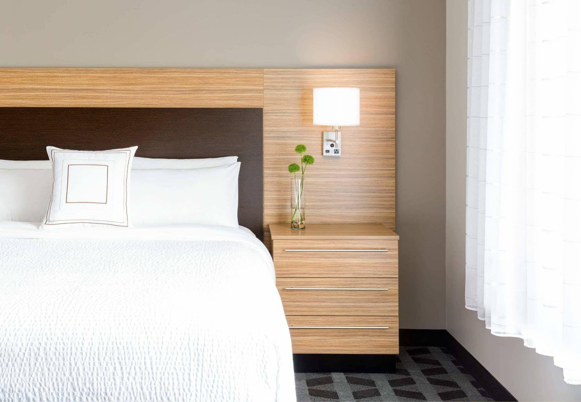 Towneplace Suites By Marriott Austin Round Rock Exteriér fotografie