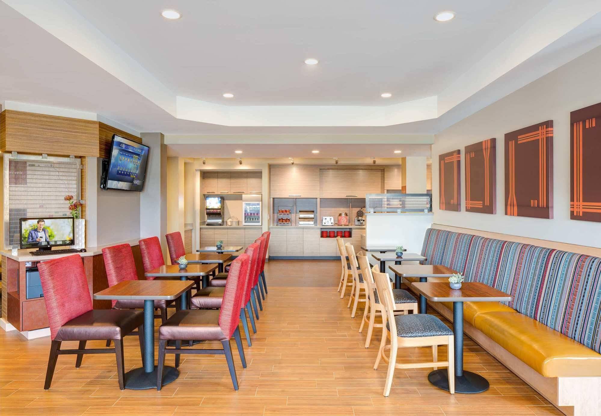 Towneplace Suites By Marriott Austin Round Rock Exteriér fotografie