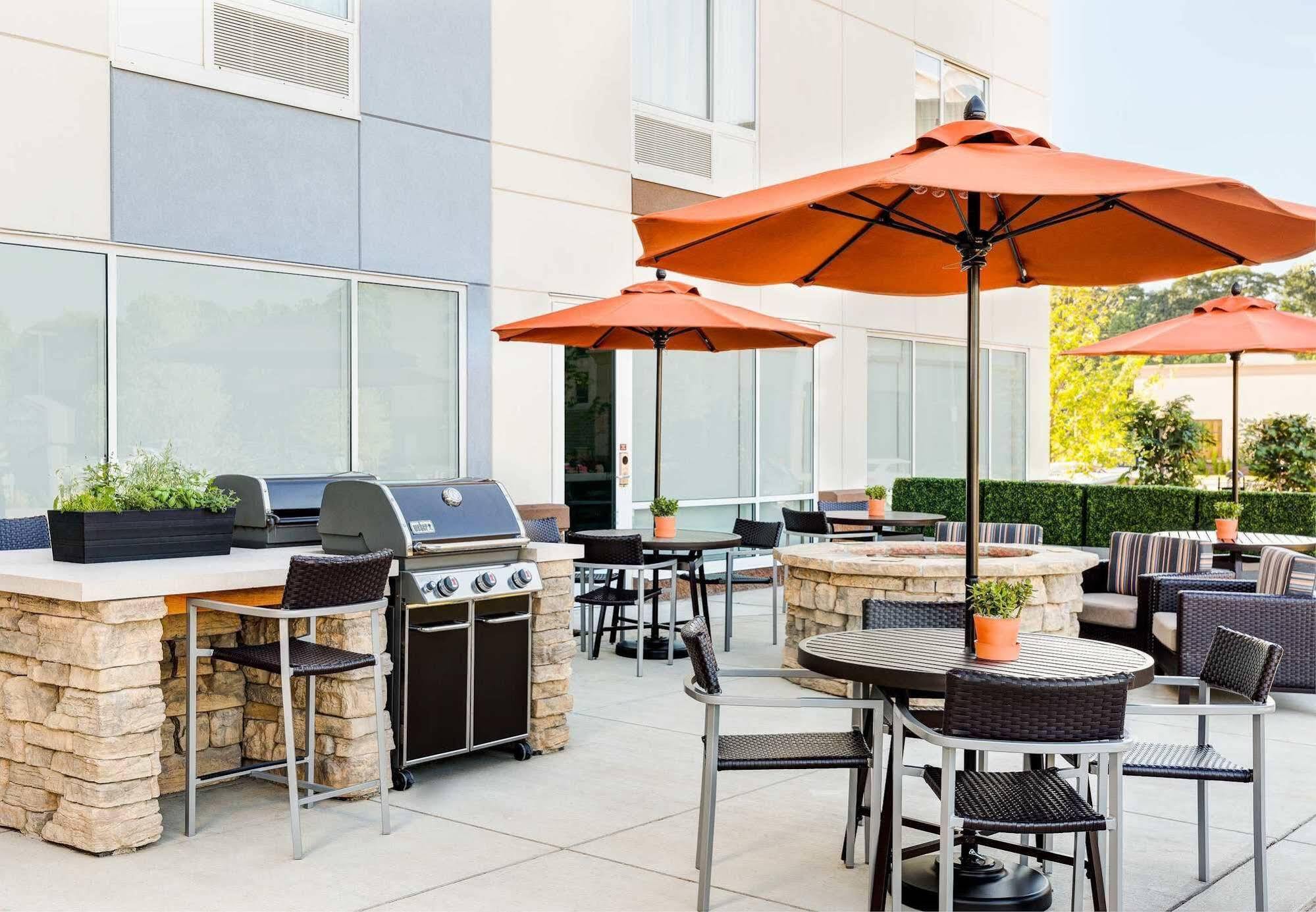 Towneplace Suites By Marriott Austin Round Rock Exteriér fotografie